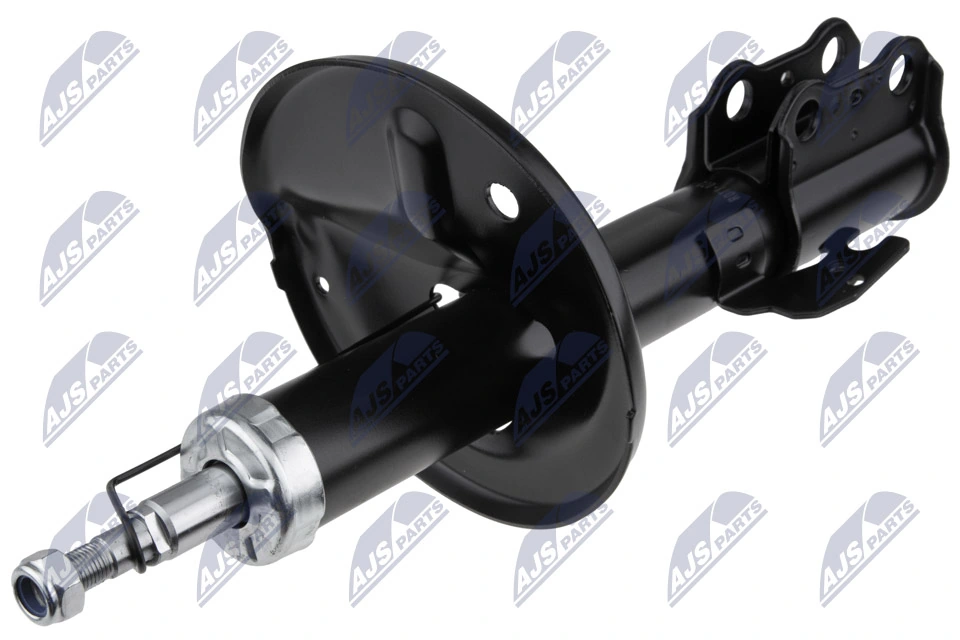 Amortyzator przedni lewy do Toyota Previa ACR3