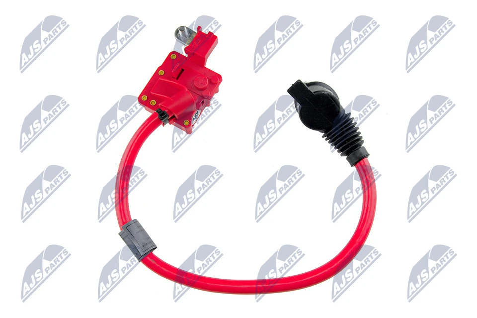 EBPBM004 NTY Kabel klemy plusowej akumulatora