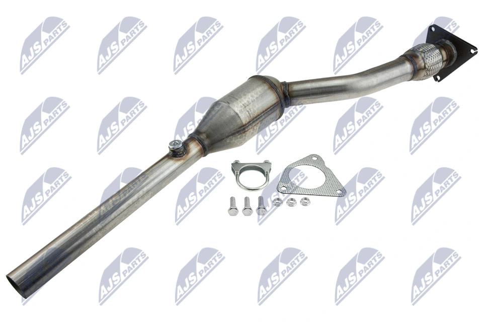 Konwerter-katalizator Renault Laguna II hatchback (BG0, BG1) (2001 - 2007) cena, od 183,10 USD