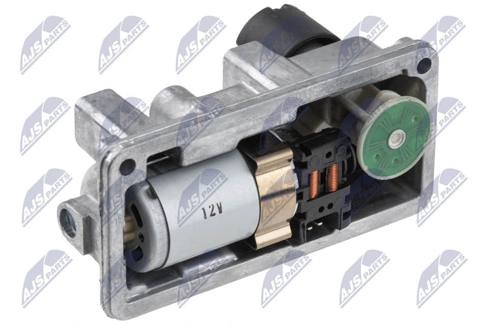 Zawór (aktuator) sterowania turbiną BMW 3 sedana (E46) (1998 - 2005) cena, od 102,70 USD