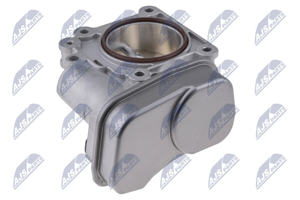 Przepustnica, komplet 71739392 Fiat/Alfa/Lancia