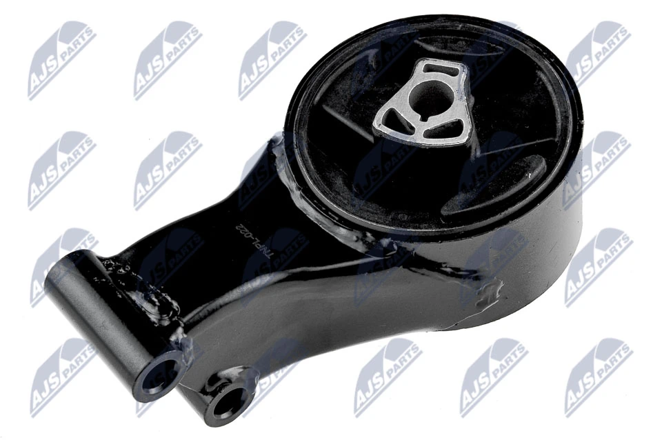 Poduszka (podpora) silnika tylna Opel Insignia A sedana (G09) (2008 - 2017) cena, od 47,74 USD