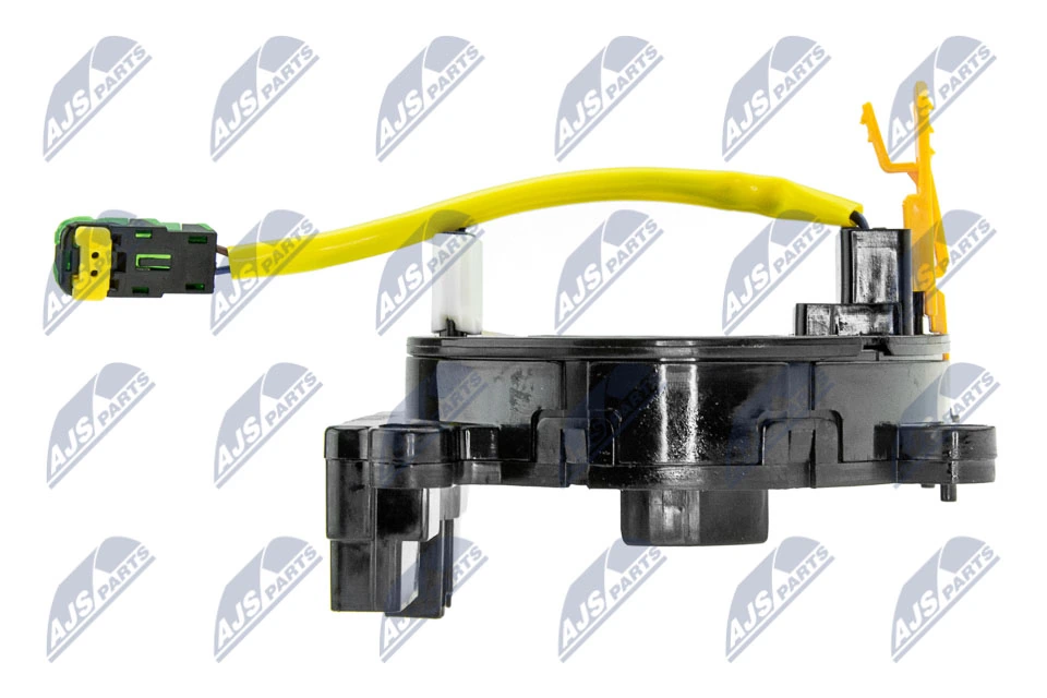 Pierścień kontaktowy AIRBAG, taśma kierownicy  Chevrolet Captiva I SUV (C100) (2006 - 2010) cena, od 76,27 USD