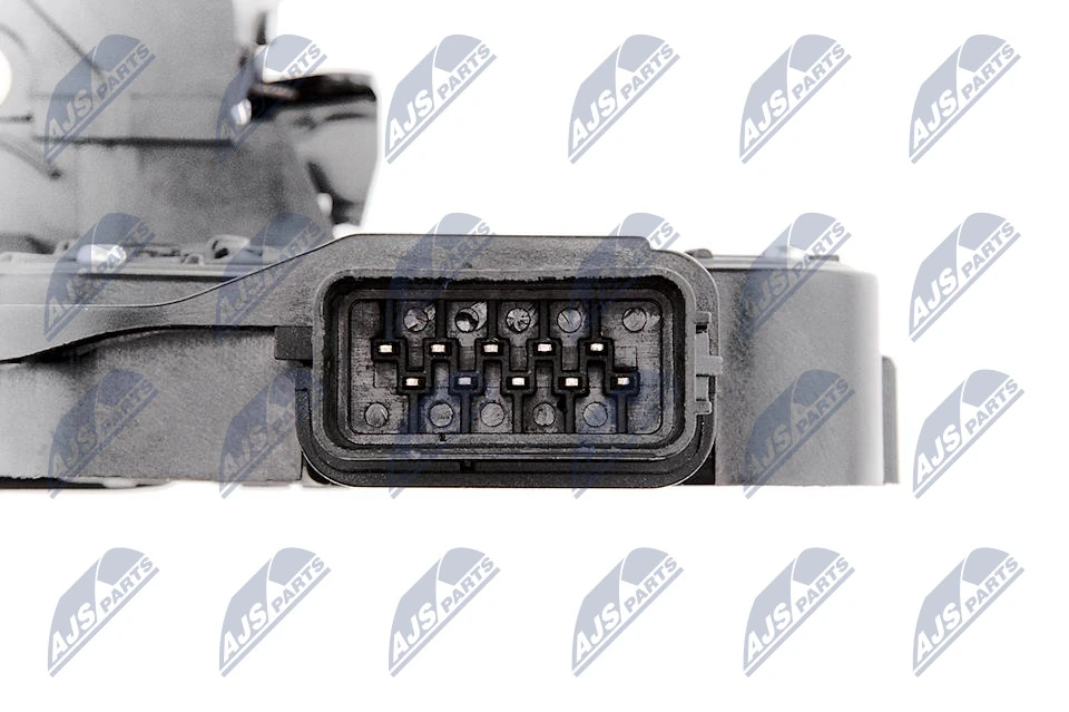 Zamek drzwi tylnych lewych Volvo S40 II sedana (MS) (2004 - 2012) cena, od 80,40 USD