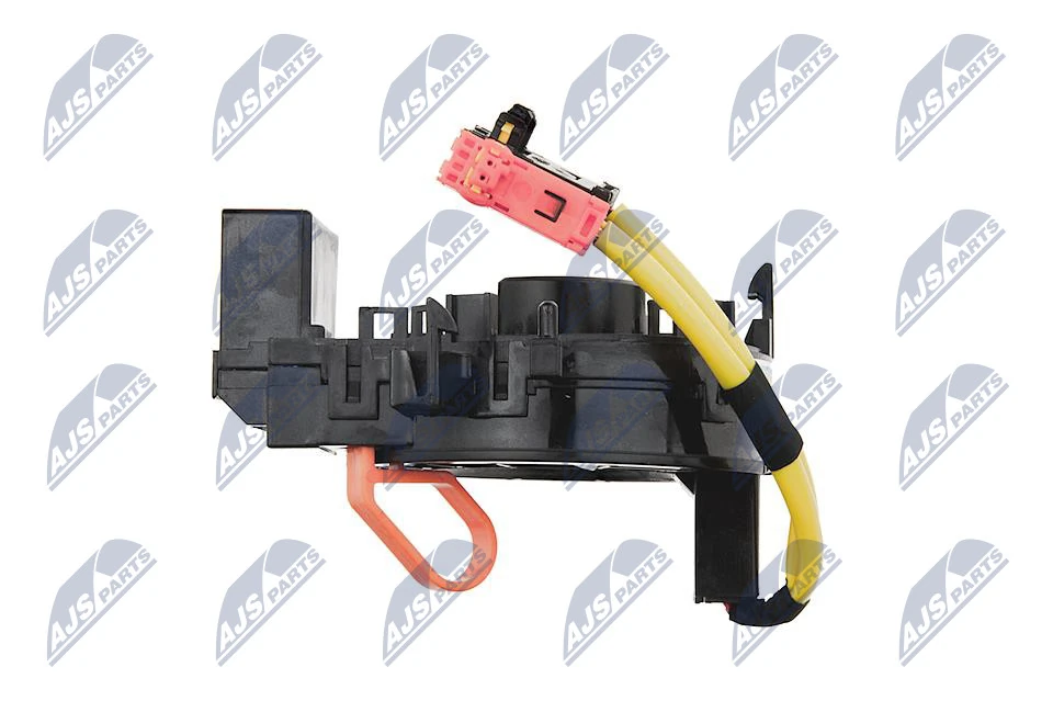 Pierścień kontaktowy AIRBAG, taśma kierownicy NTY EASTY016 cena, od 43,78 USD