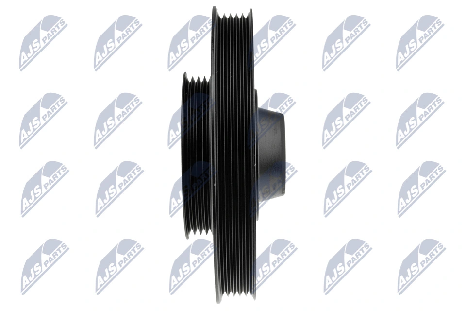 Koło pasowe wału korbowego Honda Accord 4 CB3, CB7