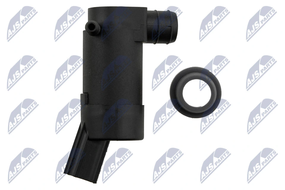 Pompka spryskiwacza szyby przedniej Volvo S40 II sedana (MS) (2004 - 2012) cena, od 16,18 USD