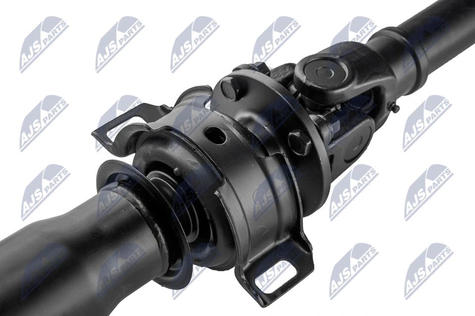 Wał Cardana tylny, kompletny Toyota Hilux ulec poprawie (KUN25) (2005 - 2015) cena, od 277,28 USD