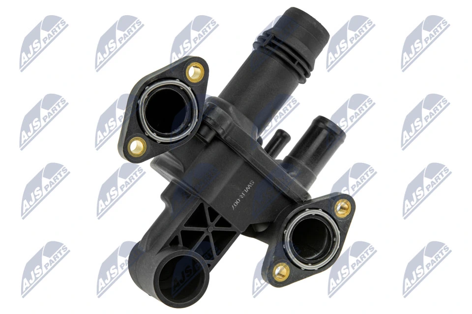 CTMLR007 NTY Obudowa termostatu