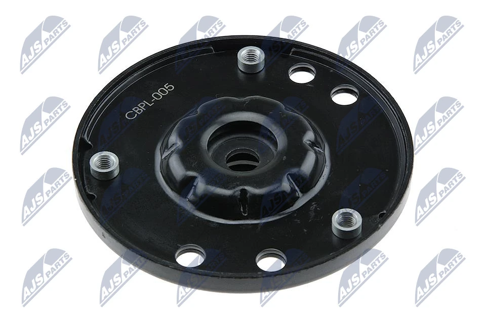 Do koszyka Poduszka amortyzatora przedniego Opel Vectra C 