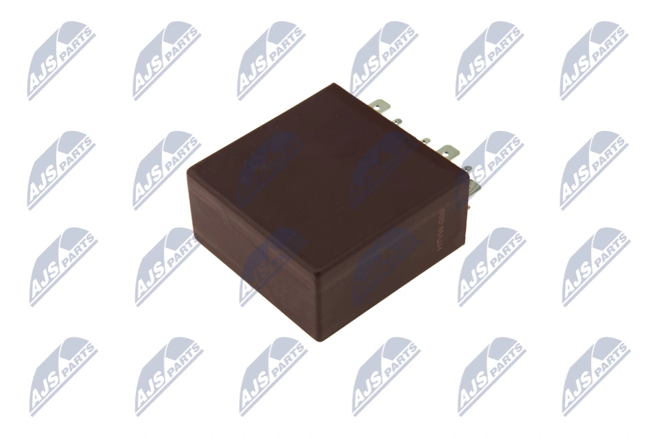 Do koszyka Przekaźnik sterownika wycieraczek Audi A4 B5 8D2