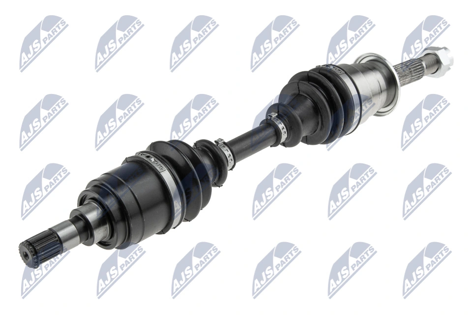 Kupić Półoś napędowa przednia lewa Daihatsu Terios  J100, J102, J122 w dobrej cenie