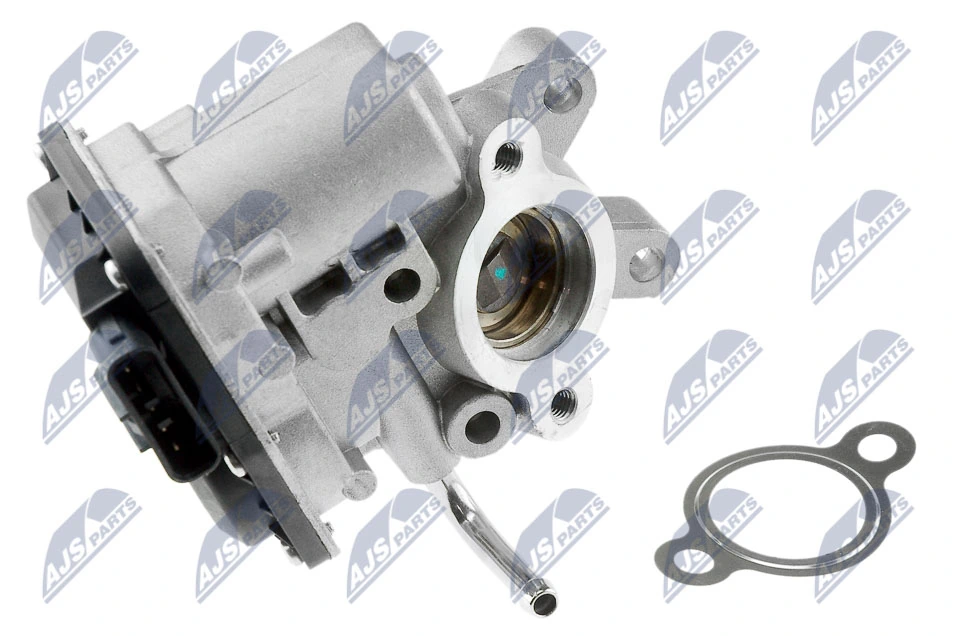 Zawór recyrkulacji spalin EGR do Subaru Impreza III GH