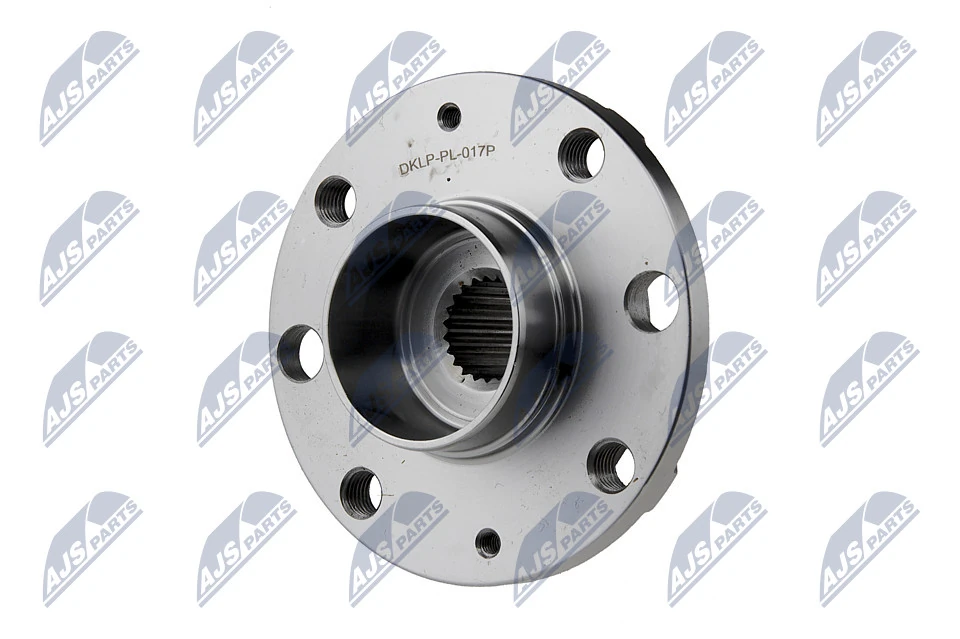 Piasta przednia Opel Corsa E hatchback (X15) (2014 - 2026) cena, od 36,55 USD