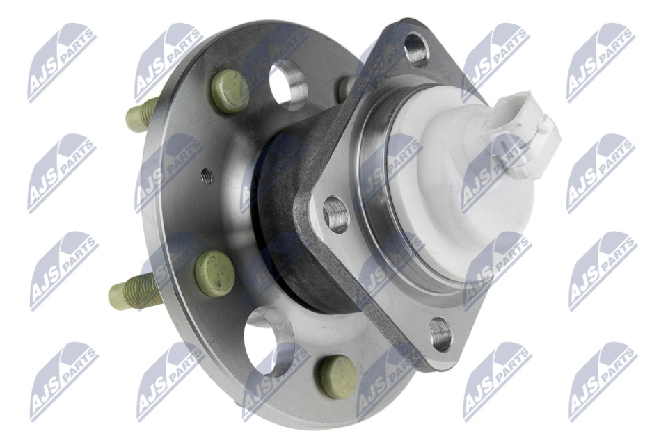 Piasta tylna Opel Sintra