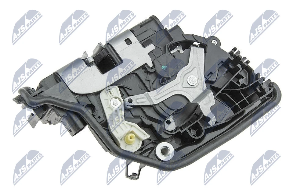 Zamek drzwi tylnych prawych do BMW X5  F15, F85