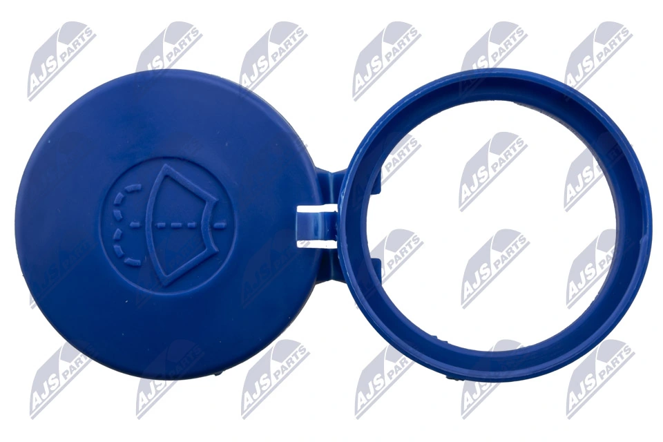 Korek zbiornika spryskiwacza NTY KZSCT000 cena, od 4,19 USD