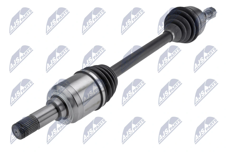 Półoś tylna do Mercedes ML/GLE  W163