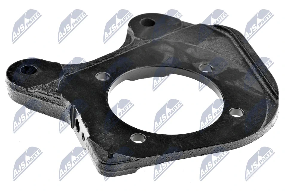 Jarzmo zacisku hamulcowego tylnego Opel Astra 35