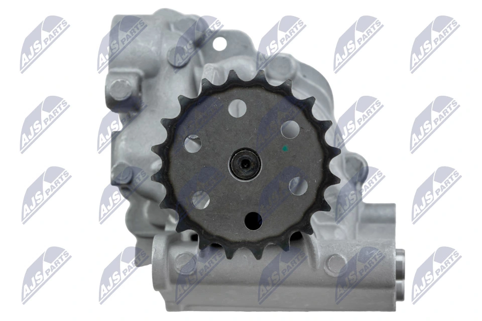 Pompa oleju Opel Movano B awangarda (X62) (2010 - 2026) cena, od 147,32 USD