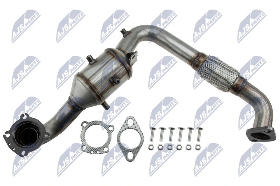  Konwerter-katalizator Ford Mondeo 5