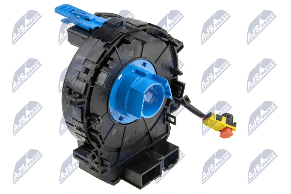 Pierścień kontaktowy AIRBAG, taśma kierownicy  do Hyundai Elantra V MD