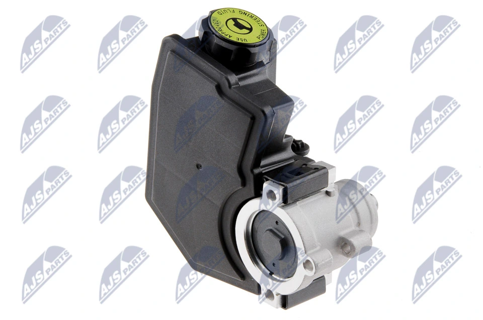 Do koszyka Pompa wspomagania hydraulicznego kierownicy Jeep Grand Cherokee  