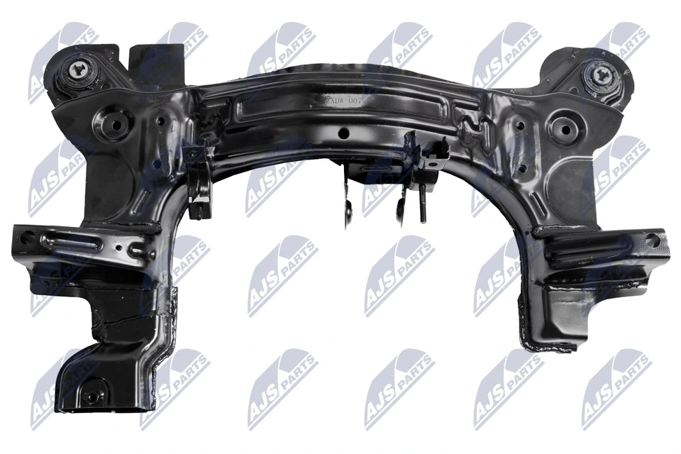 Korpus osi przedniej do Chevrolet Lacetti J200