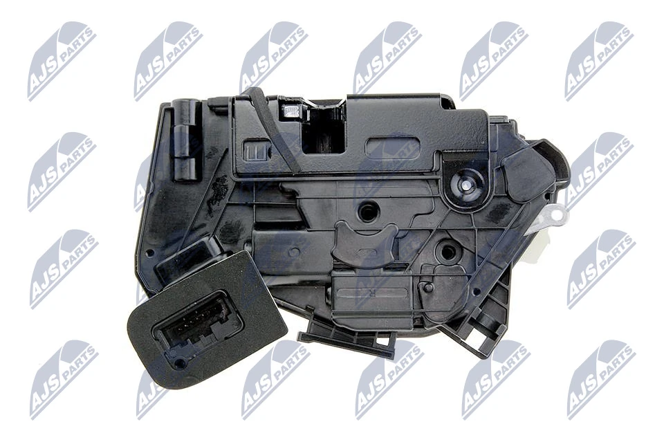 Do koszyka Zamek drzwi przednich prawych Volkswagen Polo V 6R1, 6C1