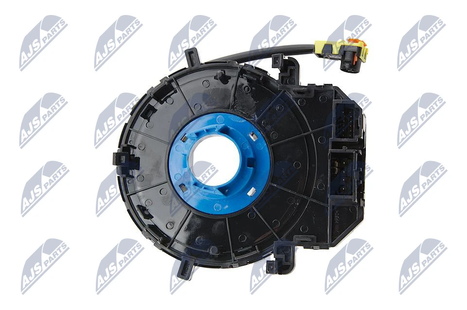Pierścień kontaktowy AIRBAG, taśma kierownicy NTY EASKA006 cena, od 25,86 USD