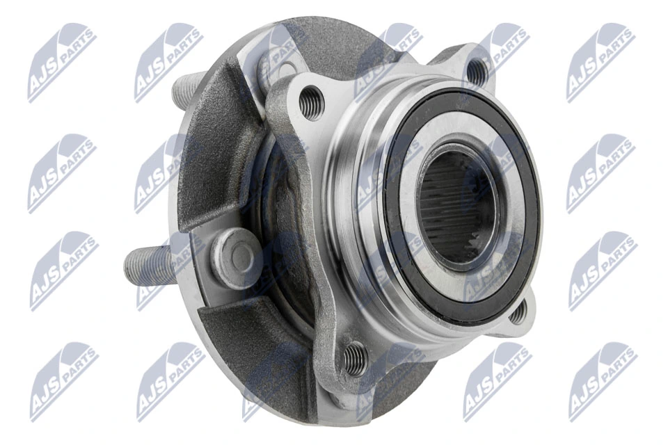 Piasta tylna do Ford Mustang ZG