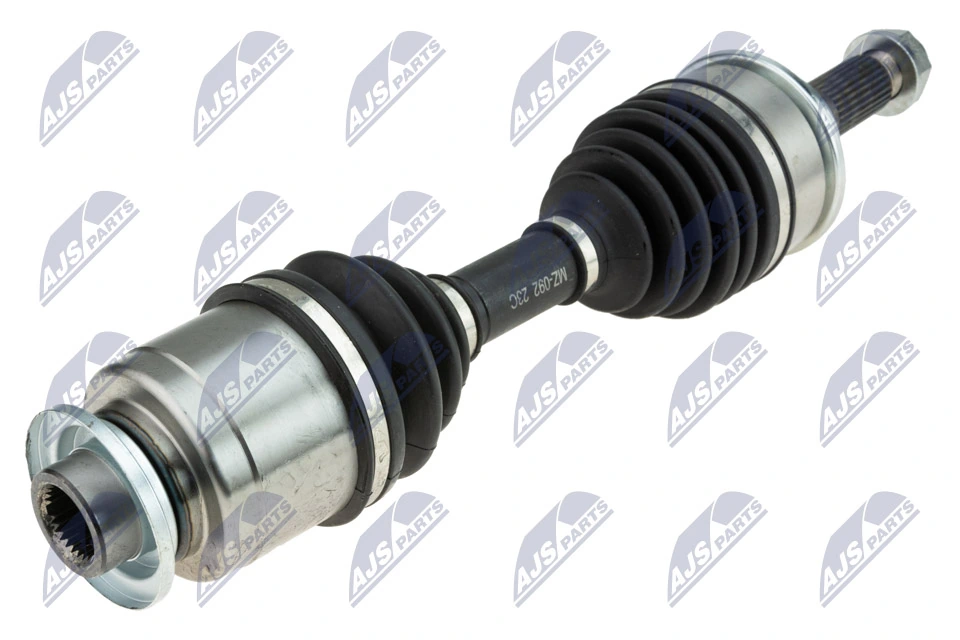 Półoś napędowa przednia lewa Ford Ranger ulec poprawie (ET) (2006 - 2011) cena, od 112,91 USD