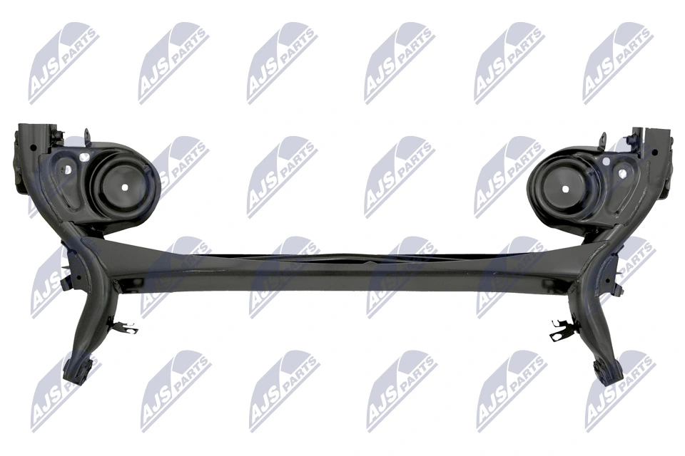 Korpus osi tylnej do Fiat 500  312