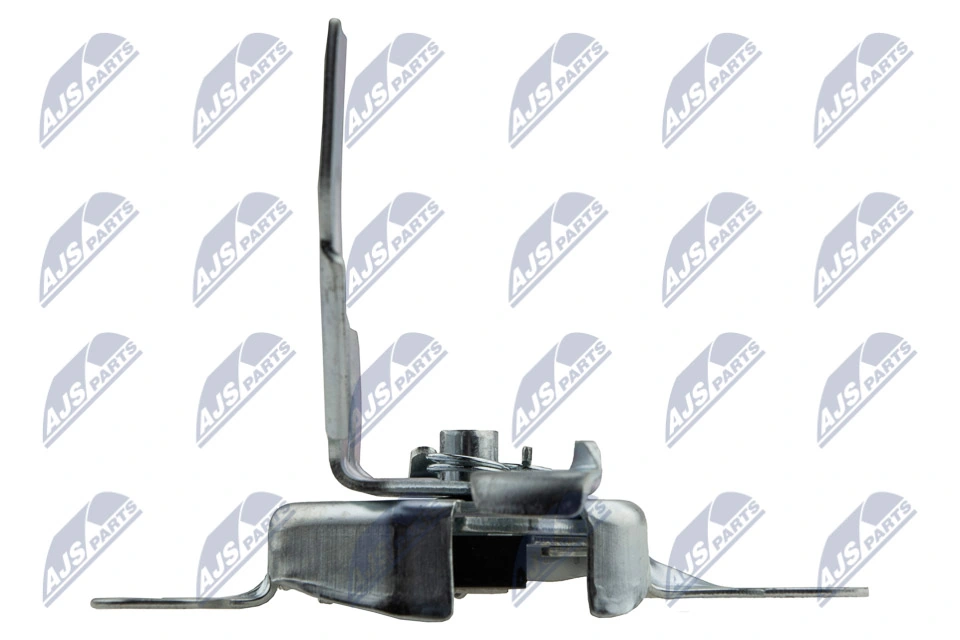  Zamek maski Renault DUSTER 1
