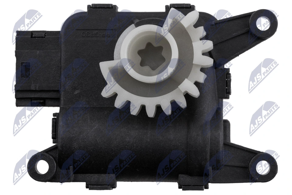 Silniczek klapy nagrzewnicy NTY CNGAU012 cena, od 31,61 USD