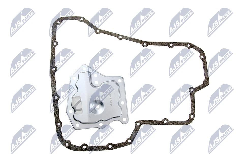Filtr automatycznej skrzyni biegów NTY FSFNS001 cena, od 18,04 USD