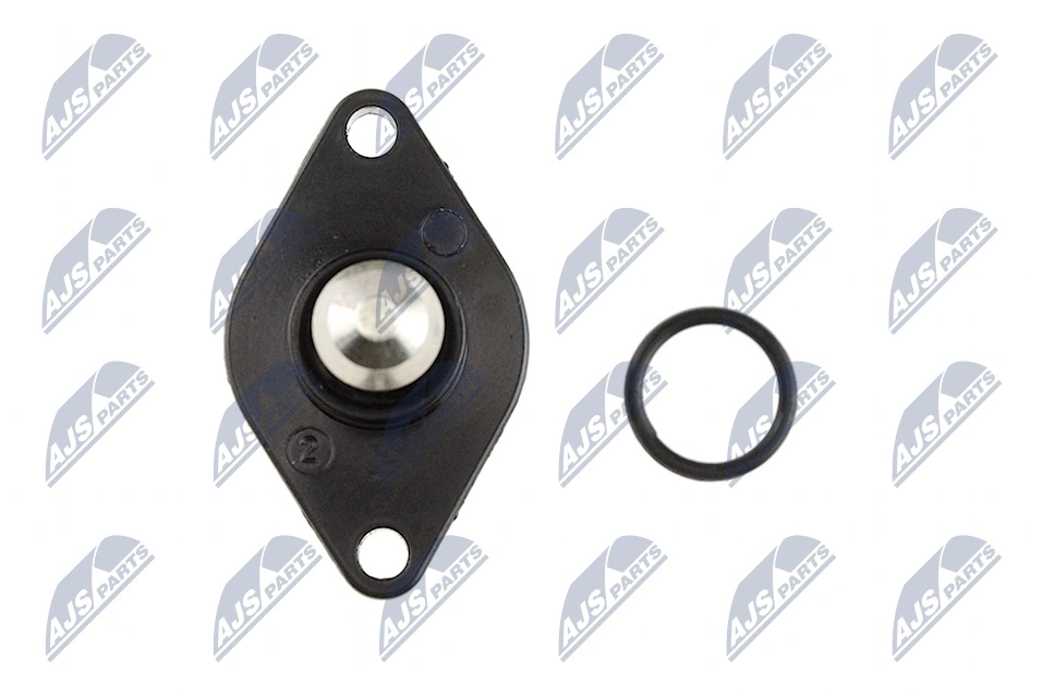 Regulator biegu jałowego do Jeep Grand Cherokee LIMITED 