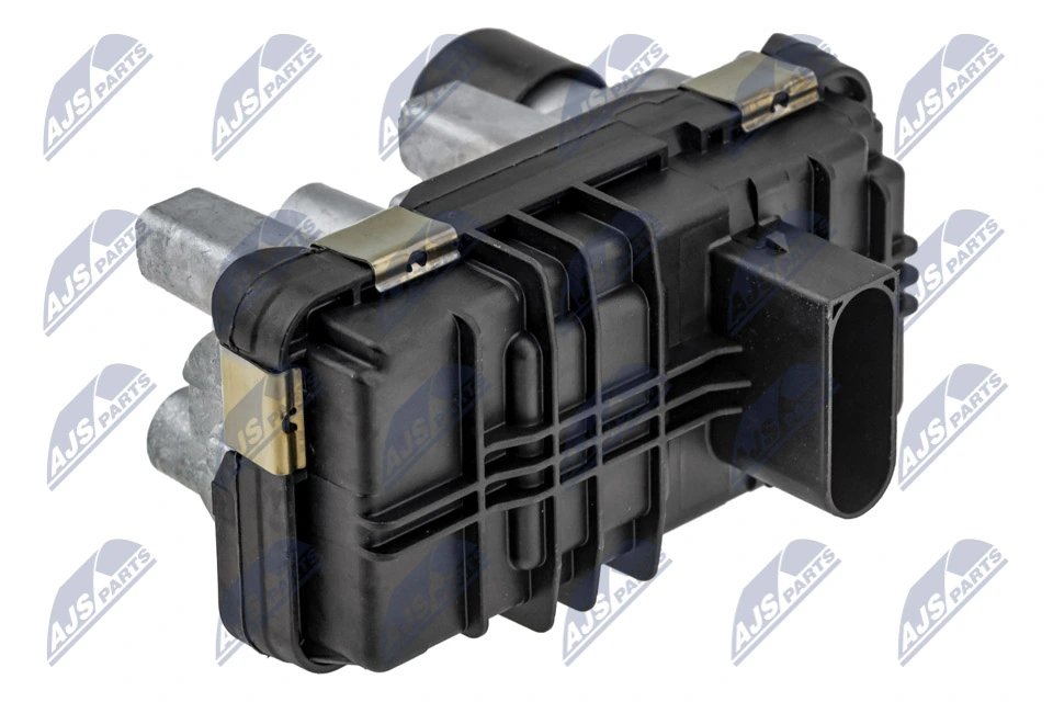 Zawór (aktuator) sterowania turbiną do BMW 7  F01, F02, F03, F04