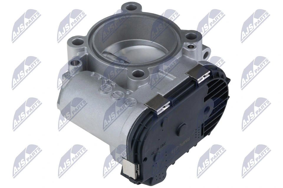Przepustnica, komplet 93186242 General Motors