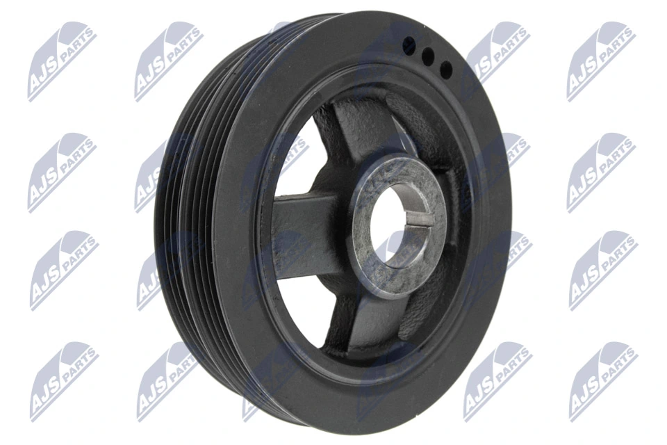 Koło pasowe wału korbowego do Mitsubishi Lancer CB, CD, CE