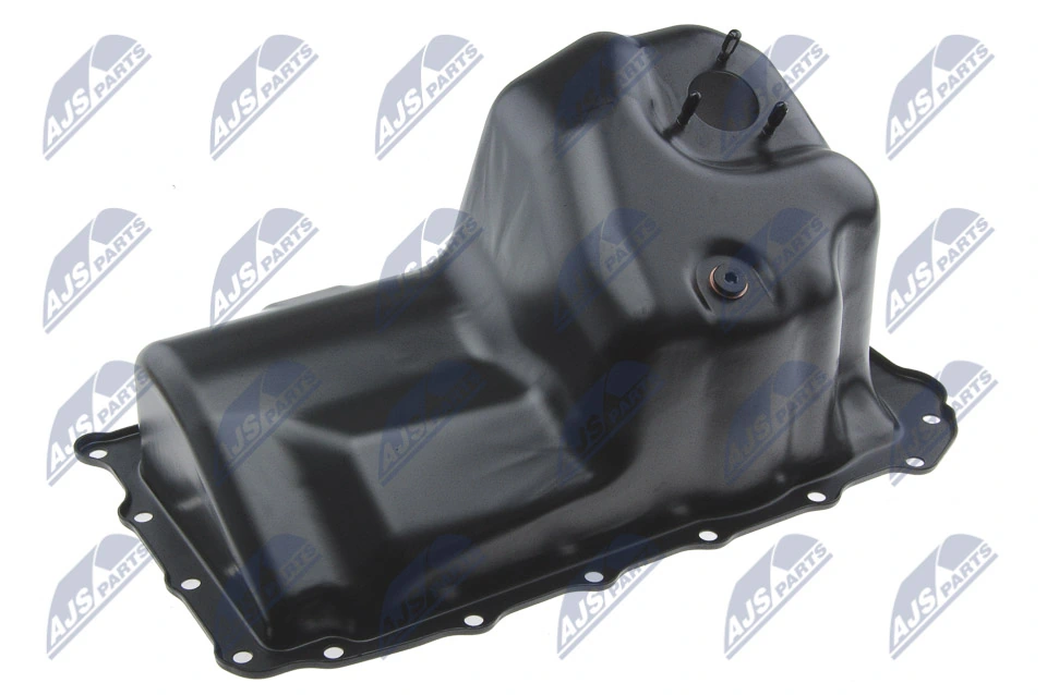 Miska olejowa silnika BMW 3 E46