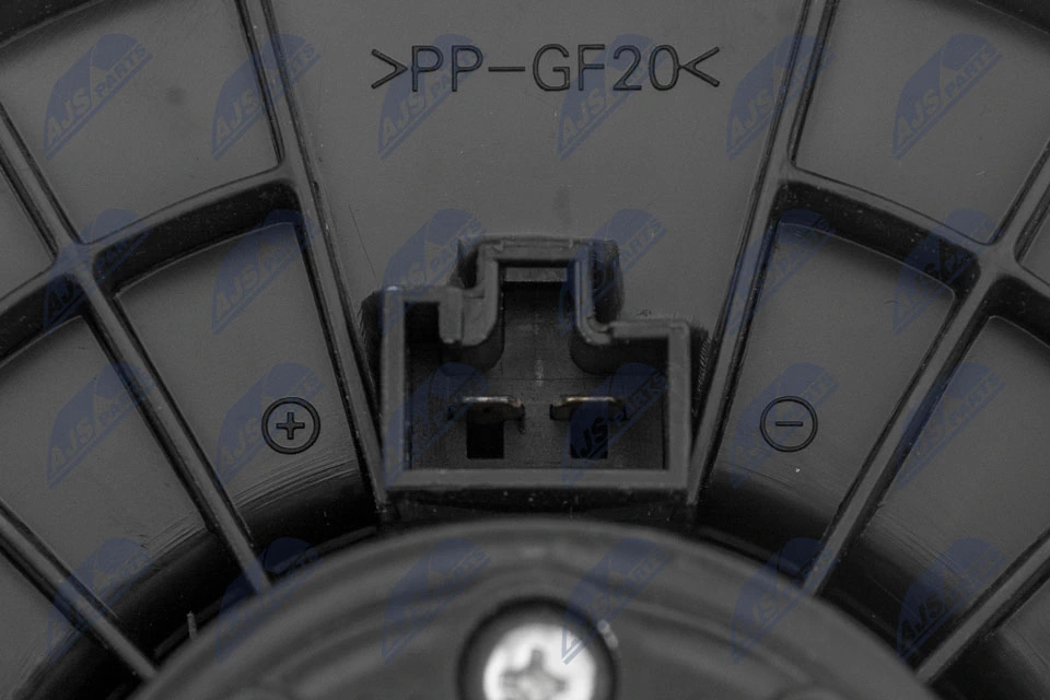  Silniczek wentylatora nagrzewnicy (ogrzewacza wnętrza) Toyota RAV4 2