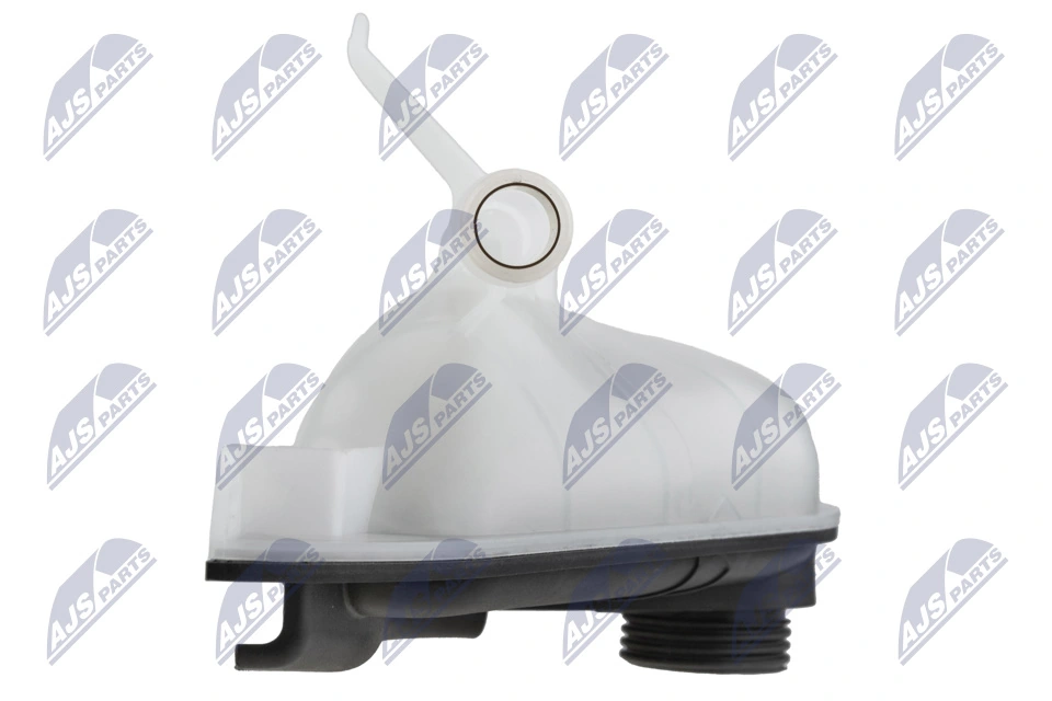 Zbiorniczek wyrównawczy układu chłodzenia BMW 7 