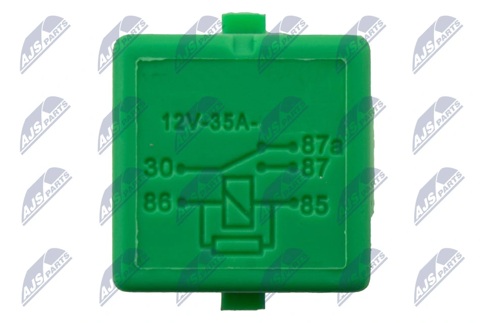 Do koszyka Przekaźnik kierunkowskazów BMW X5  E70