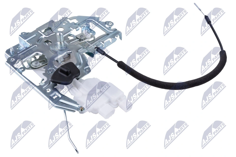 Zamek drzwi tylnych prawych skrzydłowych Peugeot/Citroen 95528501