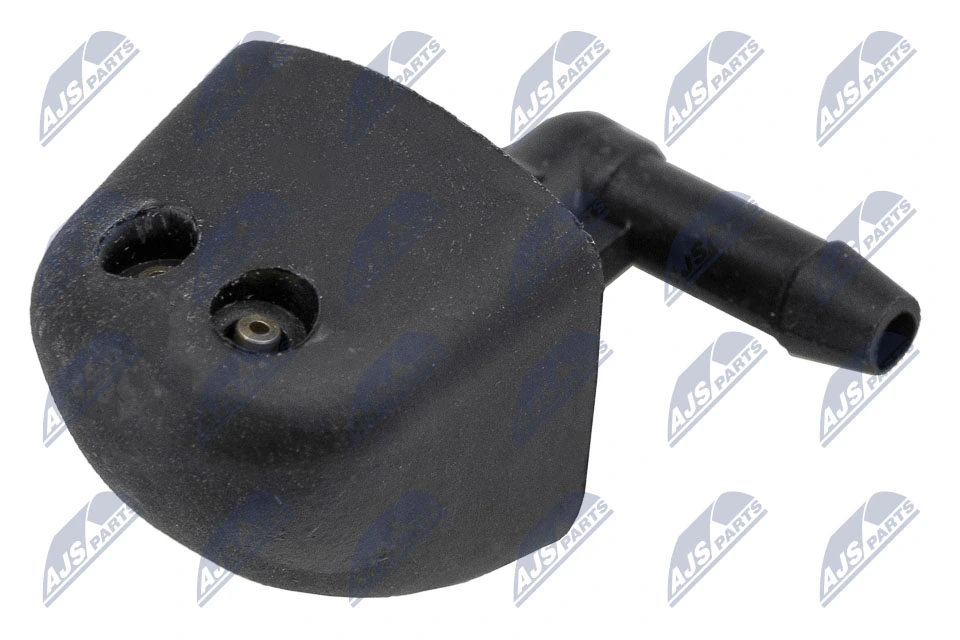 Do koszyka Dysza spryskiwacza szyby przedniej Renault Laguna I B56, 556