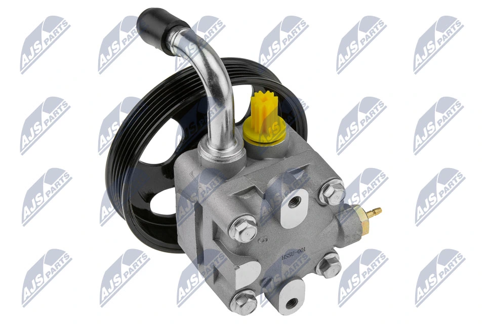 Pompa wspomagania hydraulicznego kierownicy do Suzuki Grand Vitara  JB