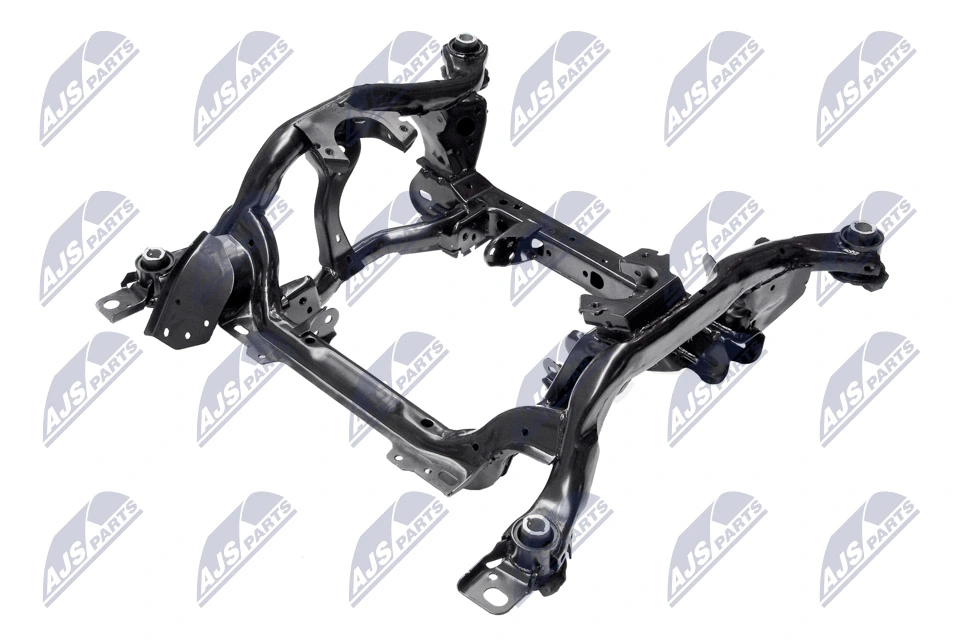Belka przednia Jeep Grand Cherokee