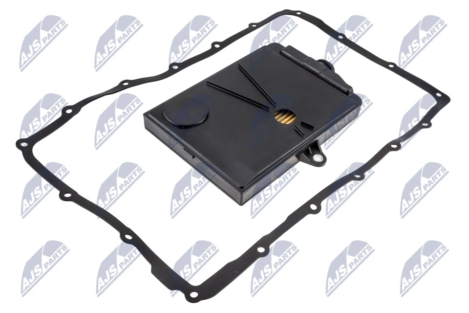 Do koszyka Filtr automatycznej skrzyni biegów Ford Transit VII V363