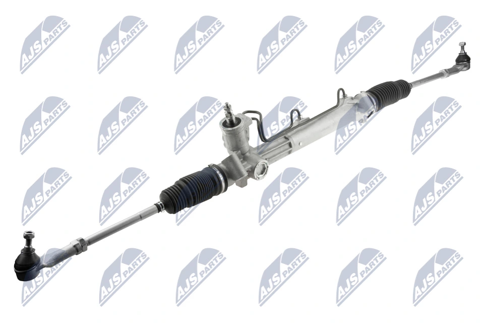  Listwa kierownicza (maglownica) Ford Mondeo 3